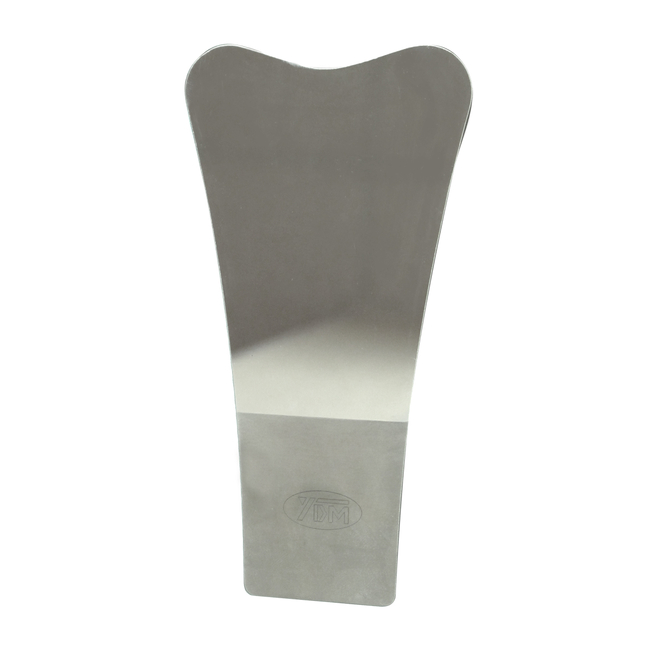 Зеркало для дентальной фотографии L (140х74 мм) | YDM (Япония)