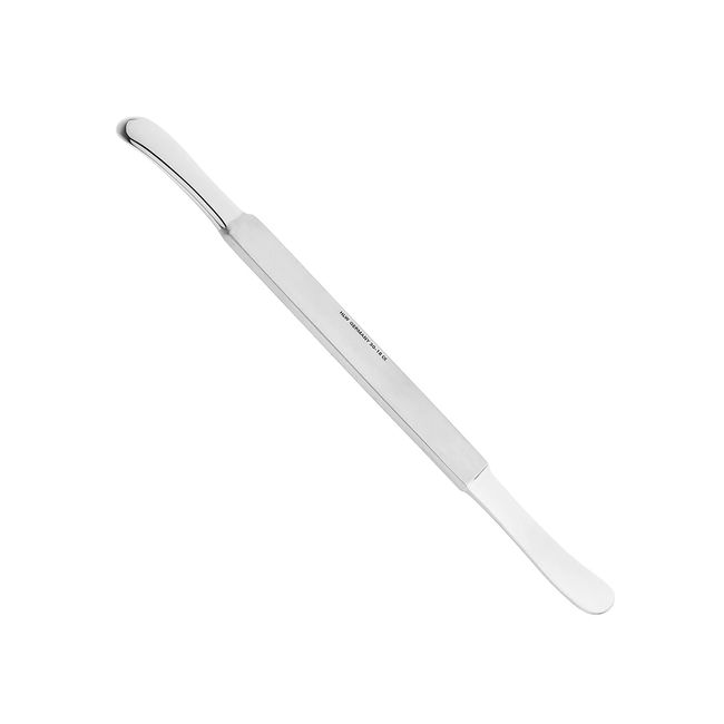 Распатор Seldin, 20 см, 12,0-13,0мм | HLW Dental Instruments (Германия)