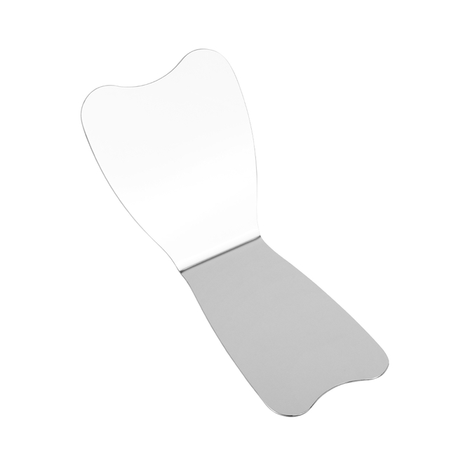 Ортодонтическое зеркало из нержавеющей стали №1 | Jinguang (Китай)