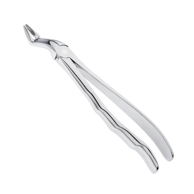 Щипцы для удаления зубов верхние для третьих моляров (12-67N) | HLW Dental Instruments (Германия)
