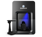 Autoscan DS100+ - дентальный 3D сканер | Shining 3D (Китай)