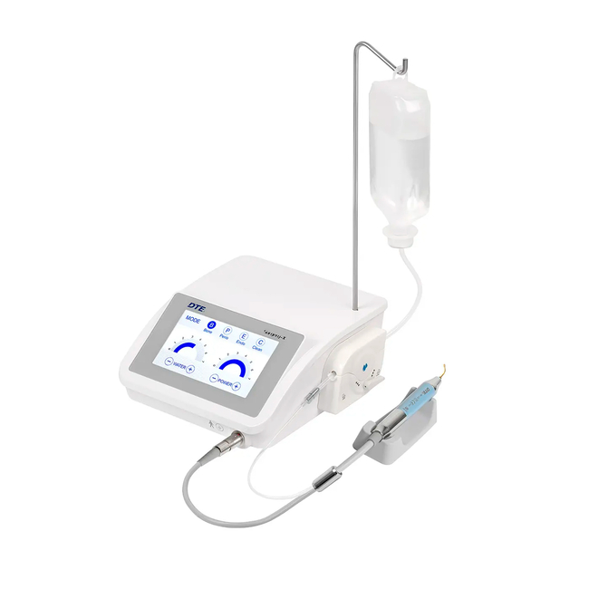 DTE Surgery-X LED - ультразвуковой хирургический аппарат с подсветкой | Woodpecker (Китай)