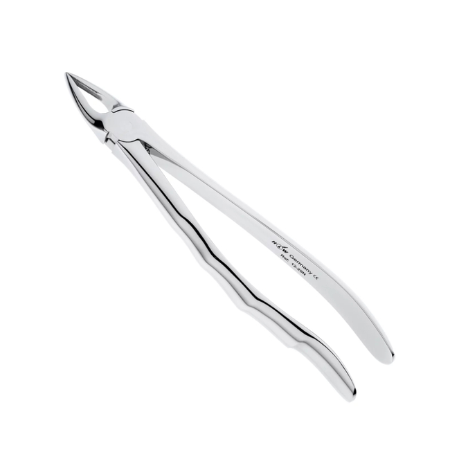 Щипцы для удаления зубов верхние премоляры (11-7N) | HLW Dental Instruments (Германия)