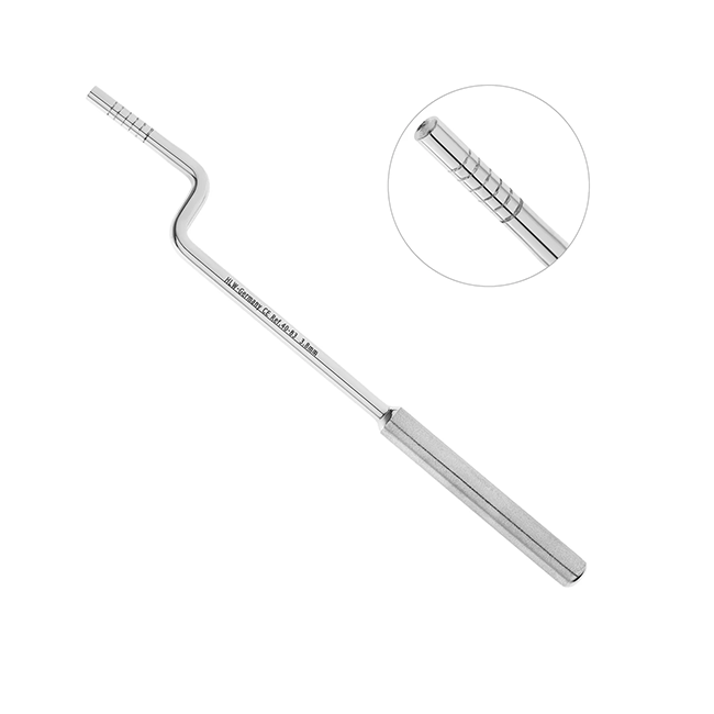Остеотом (40-83) | HLW Dental Instruments (Германия)