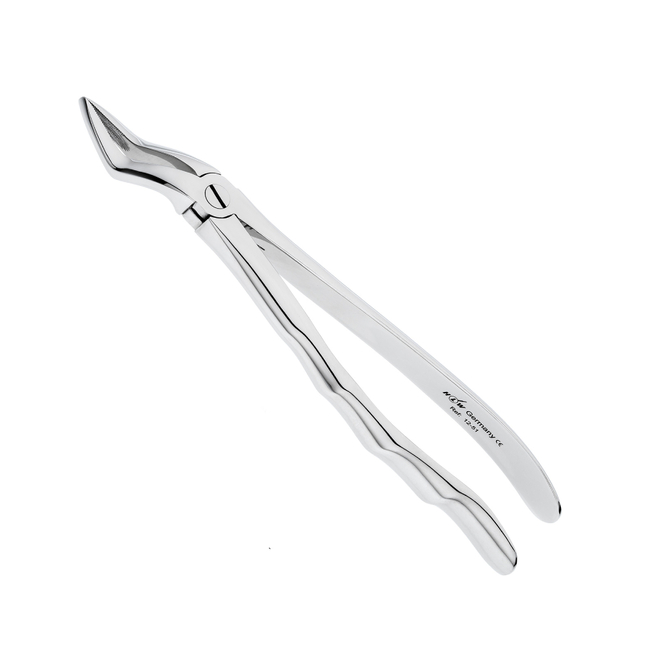 Щипцы для удаления зубов верхние корневые (12-51) | HLW Dental Instruments (Германия)
