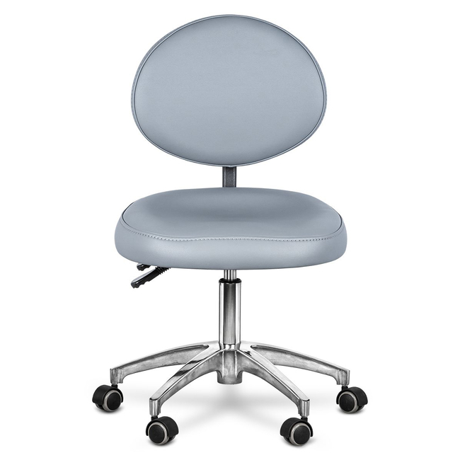 Эргономичный стул со спинкой Mercury | Novgodent (Россия)