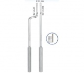 Остеотом bajonett, 3,1 мм | HLW Dental Instruments (Германия)