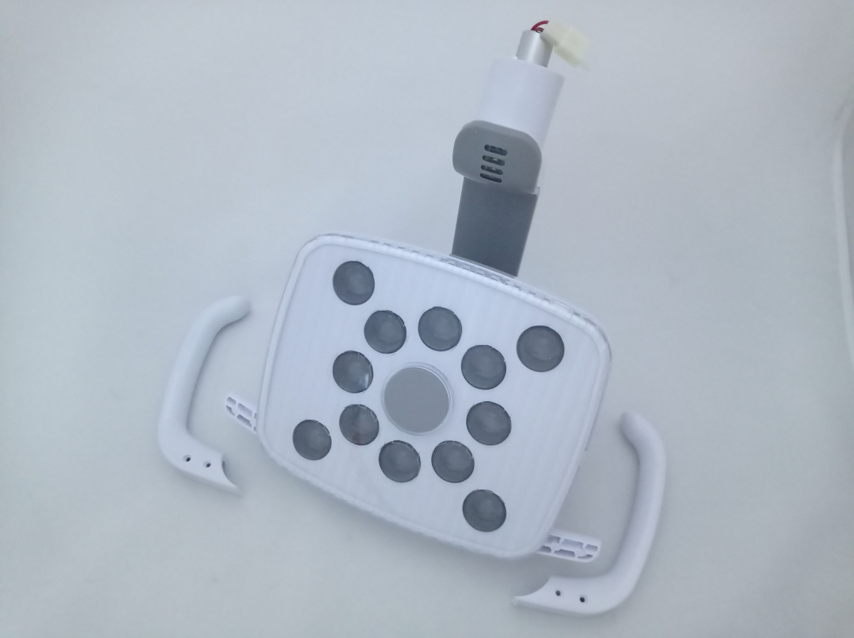 Светильник для установки Mecrury 1000 12-диодный