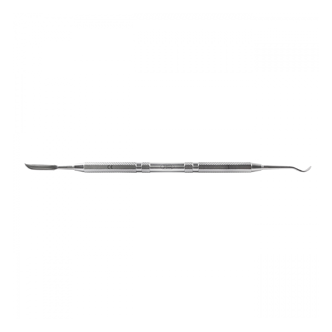 Инструмент моделировочный для воска, для вкладок, форма Hyodo №1, двусторонний | Купить по низкой цене стоматологические инструменты YDM (Япония)