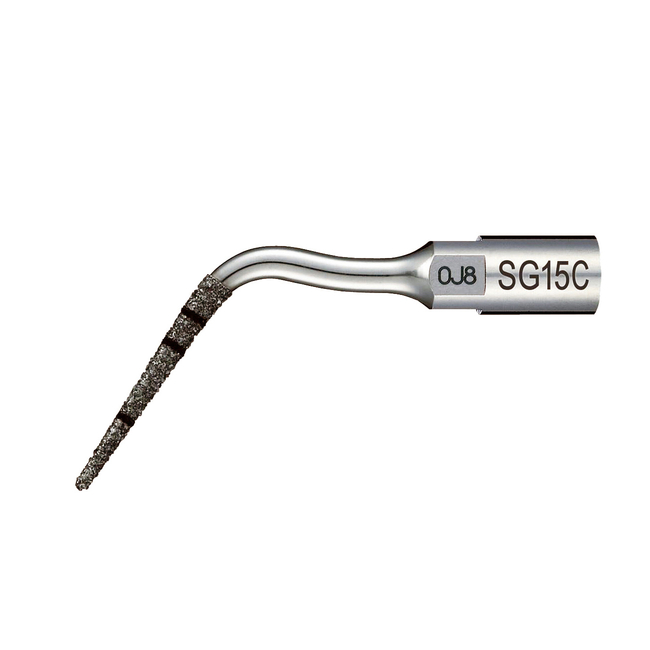 SG15C - хирургическая насадка для имплантации | NSK Nakanishi (Япония)