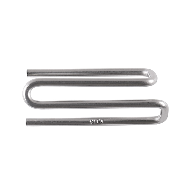 Подставка металлическая, изогнутая, 5 шт. | YDM (Япония)