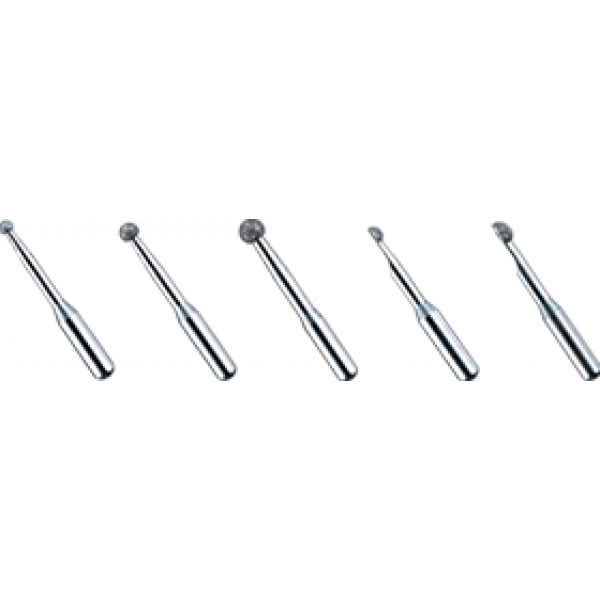 Assorted Tip Kit - комплект насадок для минимального вмешательства