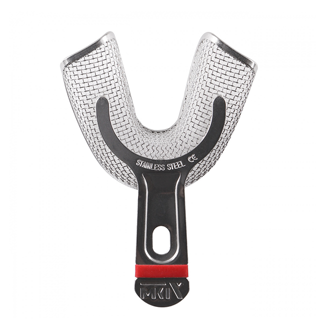 Ложка слепочная Premium B, для нижней челюсти | YDM (Япония)