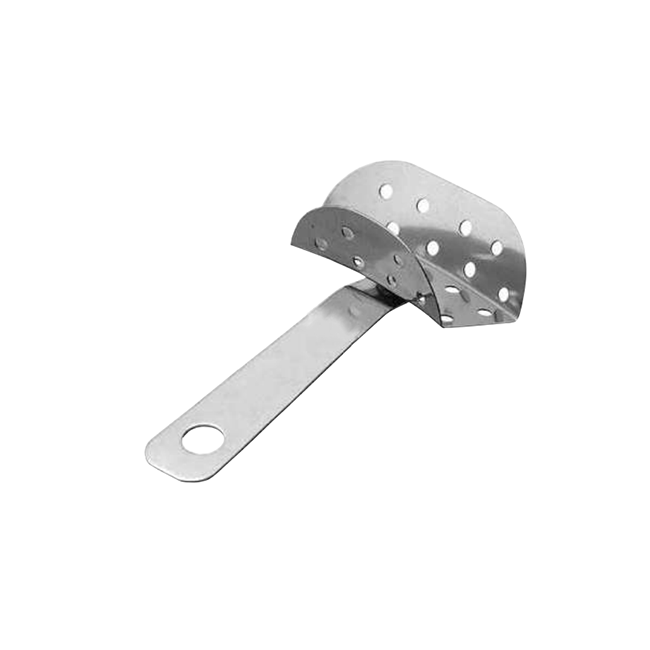 Ложка слепочная для частичных слепков, вращающаяся | YDM (Япония)