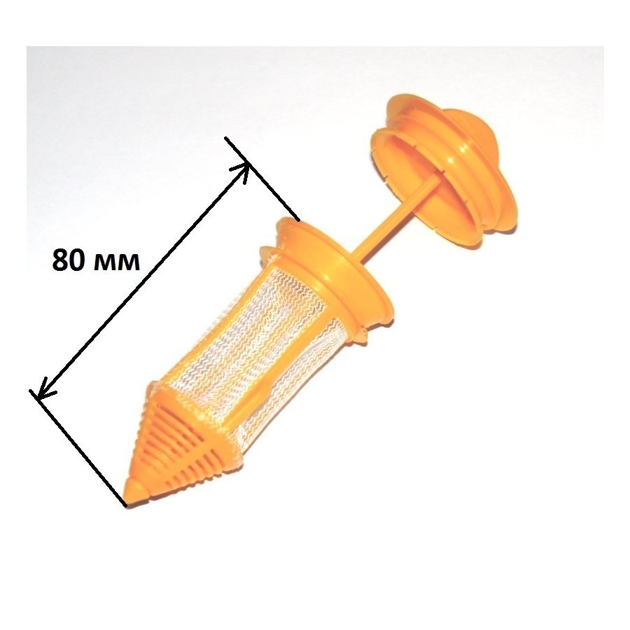 Фильтр пылесоса/слюноотсоса