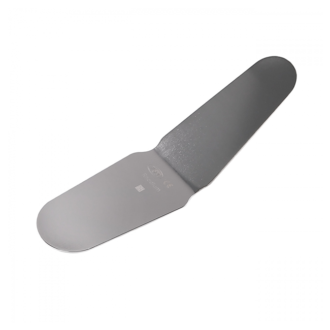 Зеркало внутриротовое для фото щечной поверхности, родиевое покрытие | YDM (Япония)