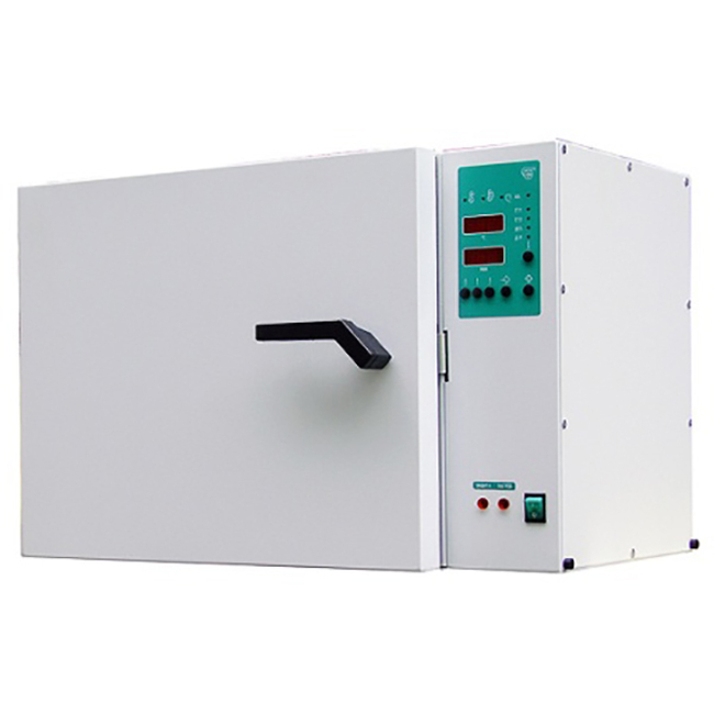 ГП-20 СПУ - стерилизатор воздушный, без охлаждения, 20 л | Смоленское СКТБ СПУ (Россия)