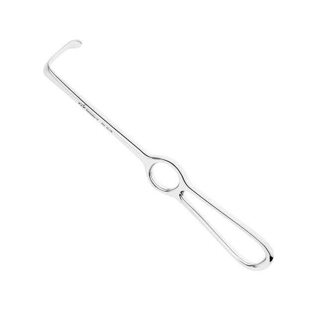 Роторасширитель 21см, 42x11мм | HLW Dental Instruments (Германия)