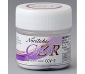 CZR Cervical CV-1 - пришеечный прозрачный фарфор 10 г | Kuraray Noritake (Япония)