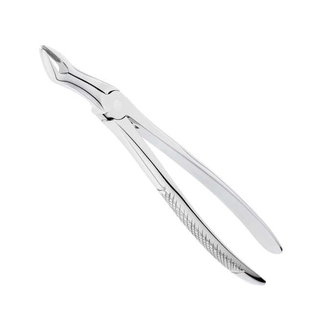Щипцы для удаления зубов верхние для третьих моляров (11-67N) | HLW Dental Instruments (Германия)