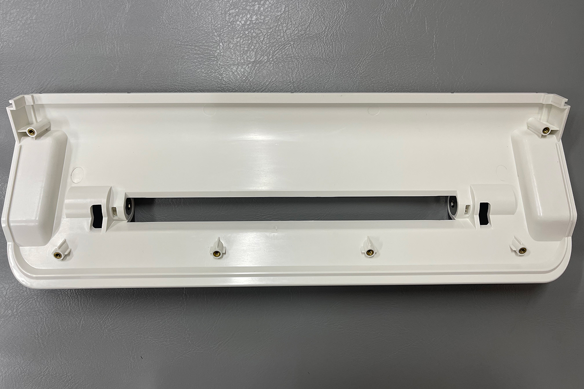 Кожух стола врача WOD 730 н.п. (внутренняя часть)