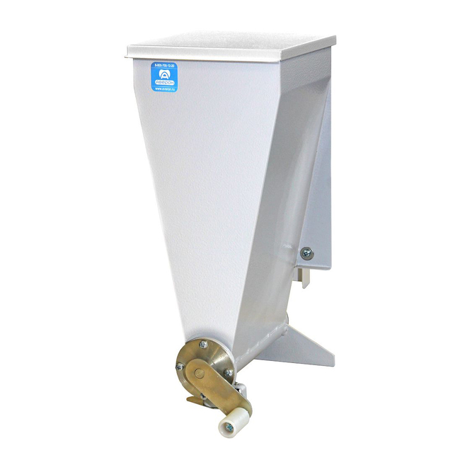 БУНКЕР 5.0 М - бункер для раздачи гипса | Аверон (Россия)