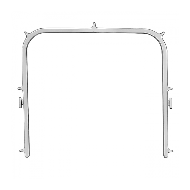 Рамка Янг для коффердама, размер для взрослых 98х90 мм | YDM (Япония)