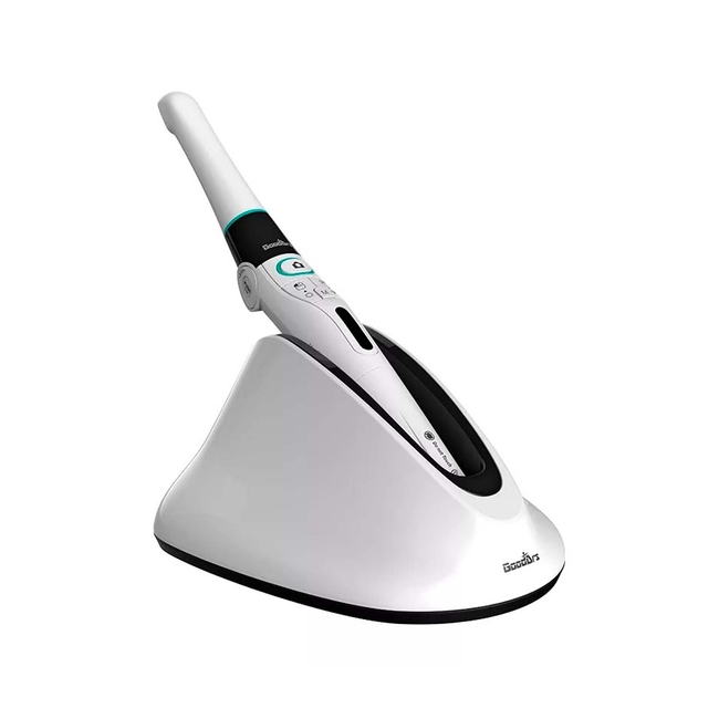 Whicam Story3 CS Wireless - беспроводная интраоральная камера | Good Doctors (Ю. Корея)