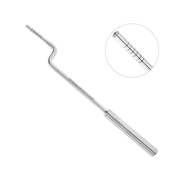 Остеотом (40-81) | HLW Dental Instruments (Германия)