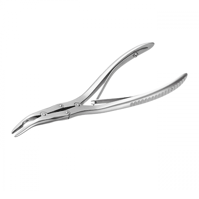 Костные кусачки двойного действия, размер L | YDM (Япония)