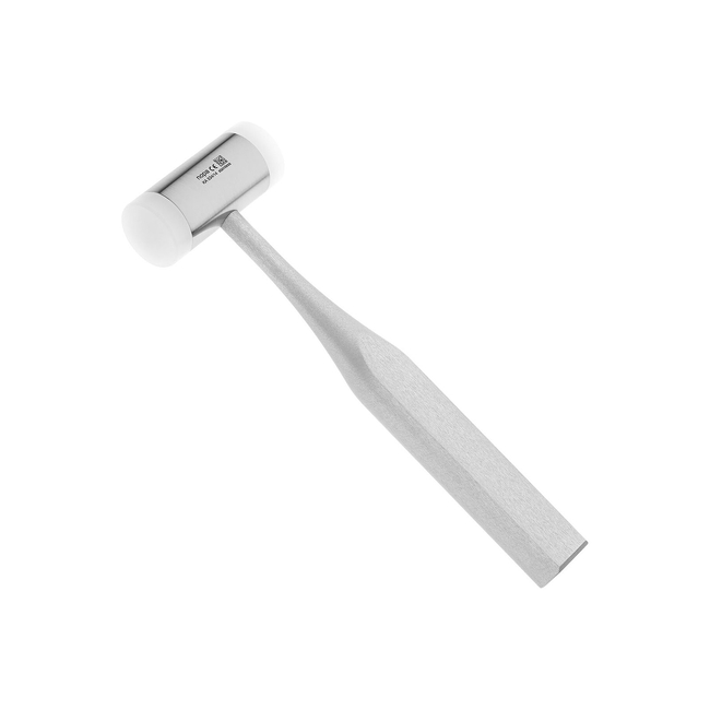 Молоток стоматологический с пластиковыми дисками, 180 мм | Nopa Instruments (Германия)