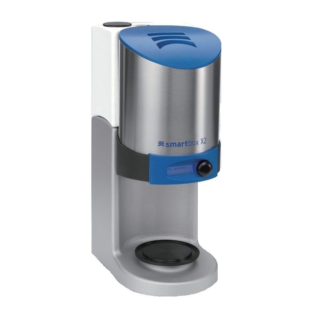 Smartbox X2 - установка для дозировки гипса | Amann Girrbach AG (Австрия)