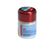 Duceram Kiss S6 - массы режущего края 20 г | DeguDent (Германия)