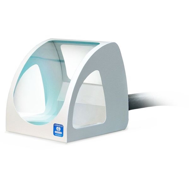 Б 7.1 МОБИЛ АРТ - мобильный и компактный закрытый бокс, дизайнерская линейка АРТ | Аверон (Россия)