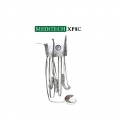 Стоматологическая установка MEDITECH XP8C