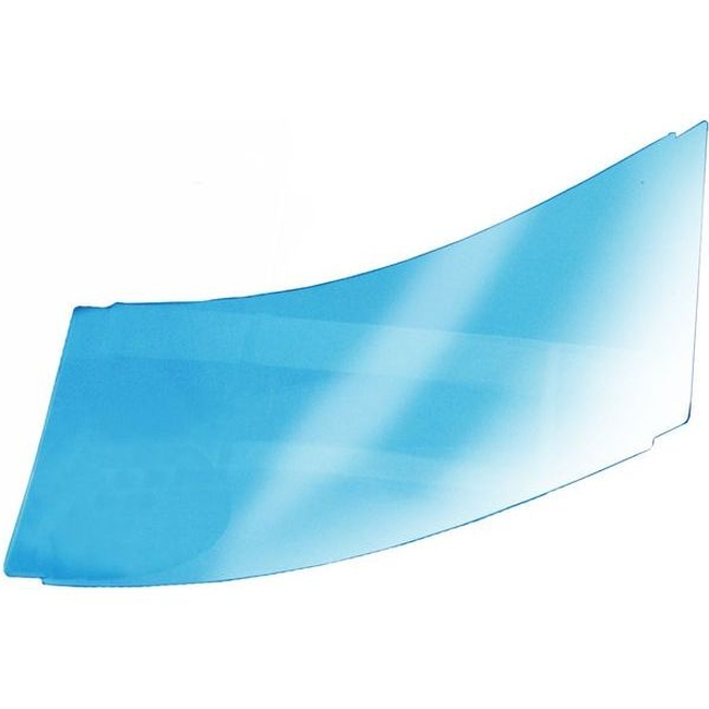 ЩИТ 7.0 ФЛЕКС АРТ - гибкий защитный экран для боксов Б 7.0 МОБИЛ АРТ и Б 7.1 МОБИЛ АРТ | Аверон (Россия)