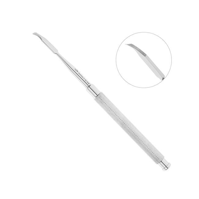 Долото хирургическое Ochsenbein, форма 1, 16,5 см | HLW Dental Instruments (Германия)