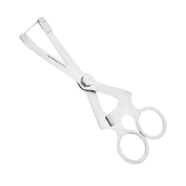 Микрометр (остеометр), 15 см | HLW Dental Instruments (Германия)