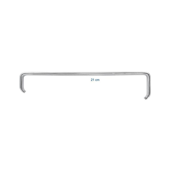 Роторасширитель двусторонний 21,0 см | HLW Dental Instruments (Германия)