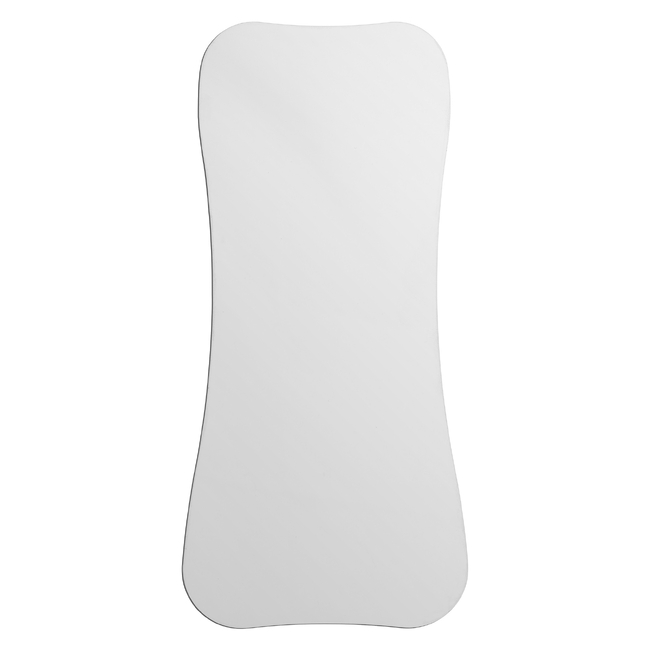 ЗР.03 - металлическое зеркало для дентальной фотографии окклюзионной поверхности зубных рядов, 160x77 мм | Selfiedent (Россия)