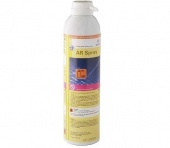 AR - специальное масло-спрей, 400 мл | J.Morita (Япония)
