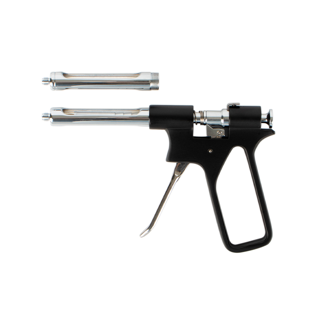 TW4-486 - шприц интралигаментарный, 1.8 мм | Truewin (Пакистан)