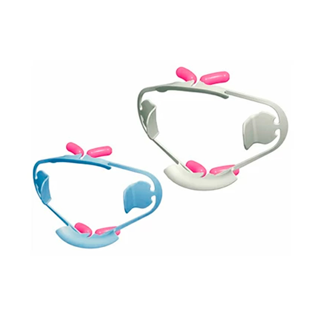 Optiview Small - ретрактор для губ и щек, 2 держателя | Kerr (США)