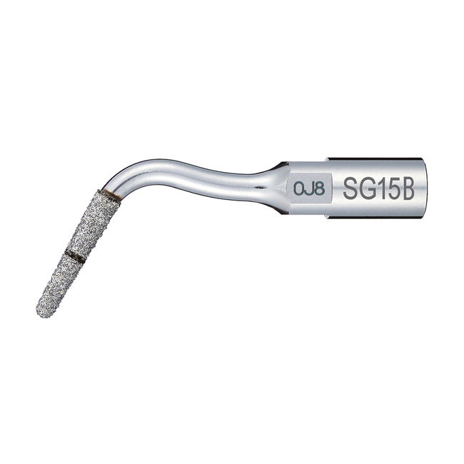 SG15B - хирургическая насадка для имплантации | NSK Nakanishi (Япония)