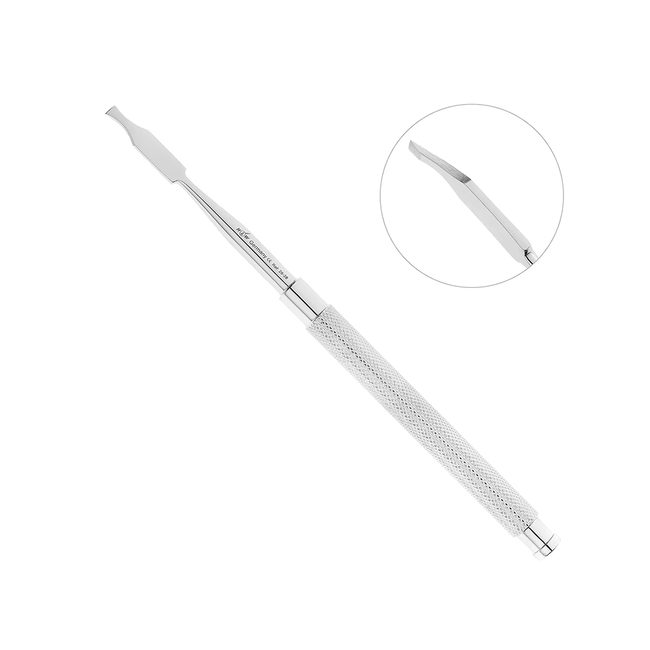 Долото хирургическое Ochsenbein, форма 2, 16,5 см | HLW Dental Instruments (Германия)