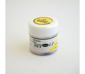 EX-3 PRESS LF LUSTER YELLOW - люстровый фарфор для пресскерамики 10 г | Kuraray Noritake (Япония)