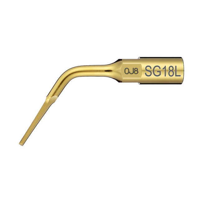 SG18L - хирургическая насадка для удаления зубов | NSK Nakanishi (Япония)