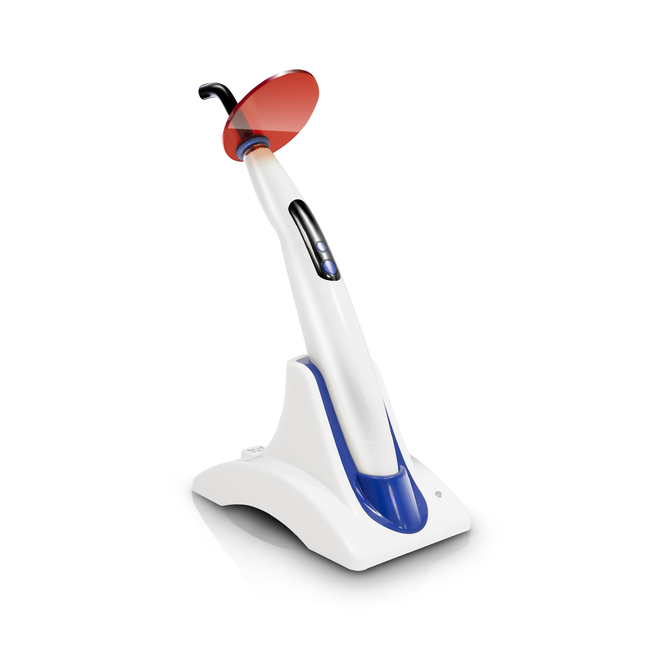 COXO DB-686 Latte - беспроводная полимеризационная лампа | COXO (Китай)