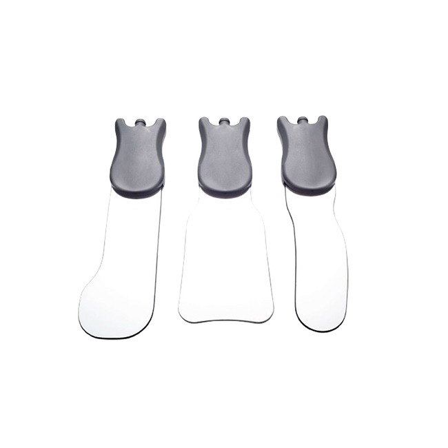 M6 Lumi - набор стоматологических зеркал для дентальной фотографии | Motranser (Тайвань)