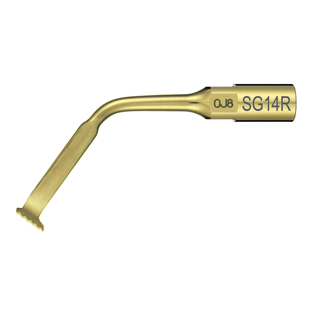 SG14R - насадка для ультразвуковой костной хирургии | NSK Nakanishi (Япония)